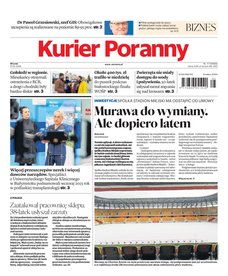 e-prasa: Kurier Poranny – 17/2026