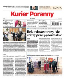 e-prasa: Kurier Poranny – 22/2026
