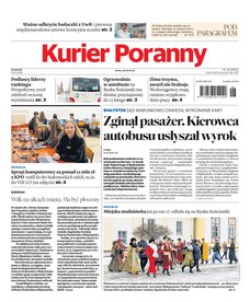 e-prasa: Kurier Poranny – 24/2026