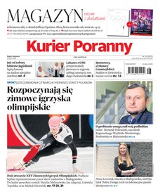 e-prasa: Kurier Poranny – 25/2026