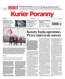 e-prasa: Kurier Poranny – 26/2026