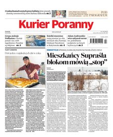 e-prasa: Kurier Poranny – 29/2026