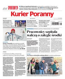 e-prasa: Kurier Poranny – 31/2026