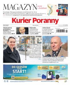 e-prasa: Kurier Poranny – 35/2026