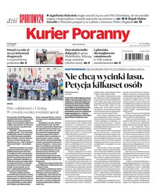 e-prasa: Kurier Poranny – 36/2026
