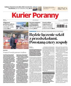 e-prasa: Kurier Poranny – 37/2026