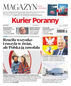 e-prasa: Kurier Poranny – 40/2026