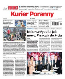 e-prasa: Kurier Poranny – 41/2026