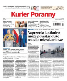 e-prasa: Kurier Poranny – 43/2026