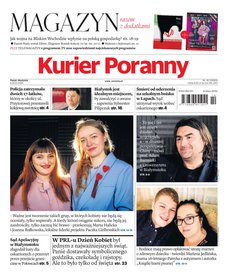 e-prasa: Kurier Poranny – 45/2026