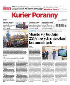 e-prasa: Kurier Poranny – 46/2026