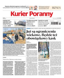 e-prasa: Kurier Poranny – 47/2026