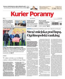 e-prasa: Kurier Poranny – 48/2026