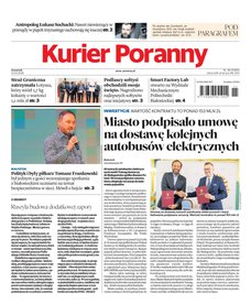 e-prasa: Kurier Poranny – 49/2026