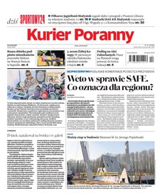 e-prasa: Kurier Poranny – 51/2026