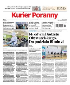 e-prasa: Kurier Poranny – 52/2026