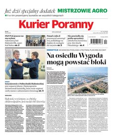 e-prasa: Kurier Poranny – 53/2026