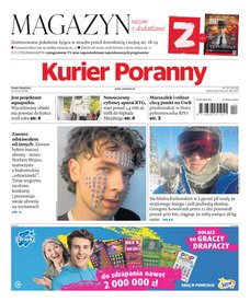 e-prasa: Kurier Poranny – 55/2026