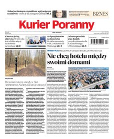 e-prasa: Kurier Poranny – 57/2026