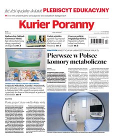 e-prasa: Kurier Poranny – 58/2026