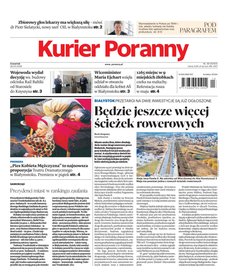 e-prasa: Kurier Poranny – 59/2026