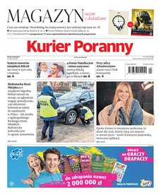 e-prasa: Kurier Poranny – 60/2026