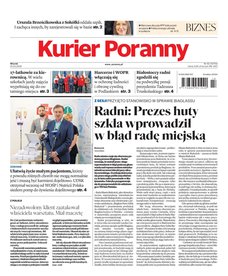 e-prasa: Kurier Poranny – 62/2026
