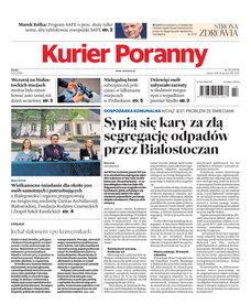 e-prasa: Kurier Poranny – 63/2026