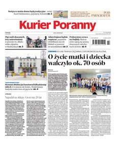 e-prasa: Kurier Poranny – 64/2026