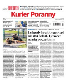 e-prasa: Kurier Poranny – 66/2026