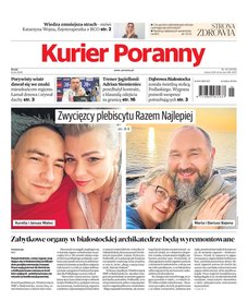 e-prasa: Kurier Poranny – 67/2026