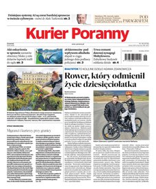 e-prasa: Kurier Poranny – 68/2026