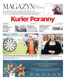 e-prasa: Kurier Poranny – 69/2026
