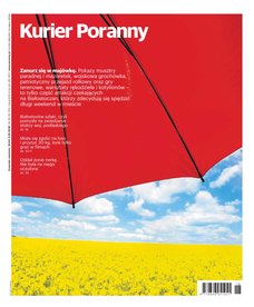 e-prasa: Kurier Poranny – 83/2026