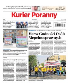 e-prasa: Kurier Poranny – 86/2026