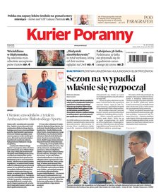 e-prasa: Kurier Poranny – 87/2026