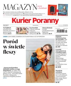 e-prasa: Kurier Poranny – 88/2026