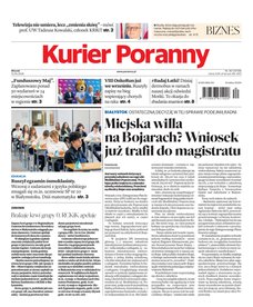 e-prasa: Kurier Poranny – 90/2026