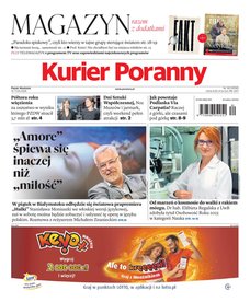 e-prasa: Kurier Poranny – 93/2026