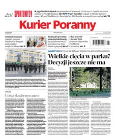 e-prasa: Kurier Poranny – 94/2026