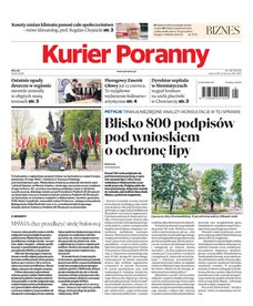 e-prasa: Kurier Poranny – 95/2026