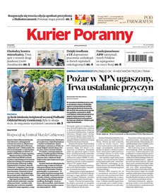 e-prasa: Kurier Poranny – 97/2026