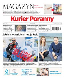 e-prasa: Kurier Poranny – 103/2026