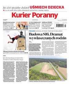 e-prasa: Kurier Poranny – 104/2026