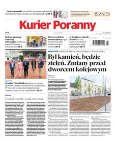 e-prasa: Kurier Poranny – 105/2026