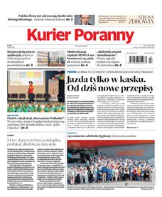e-prasa: Kurier Poranny – 106/2026