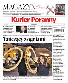 e-prasa: Kurier Poranny – 107/2026