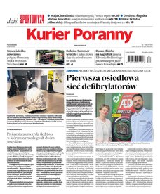 e-prasa: Kurier Poranny – 108/2026