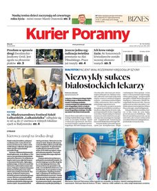 e-prasa: Kurier Poranny – 114/2026