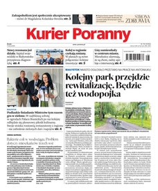 e-prasa: Kurier Poranny – 115/2026